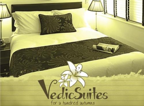 Vardhman Vedic Suites